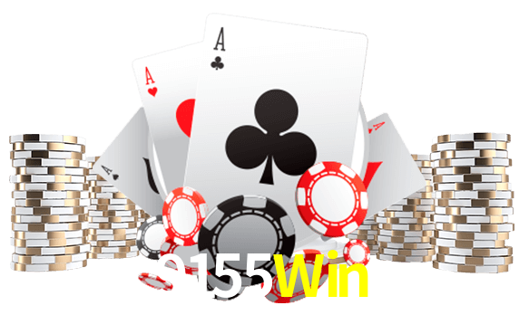 Jogue jogos de pôquer em 9155Win