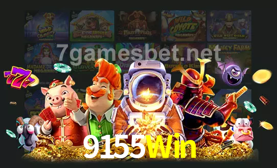 cassino 9155Win