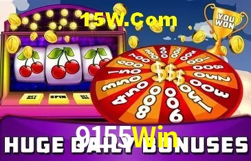 Casino Ao Vivo 9155Win