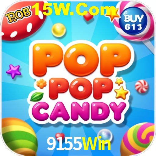 Descubra a Magia dos Jogos de Arcade no 9155Win
