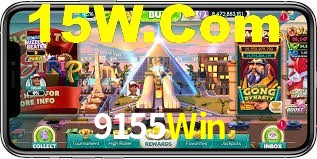 Blackjack Table 9155Win