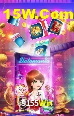 Jogos de Slot 9155Win
