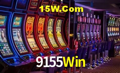Estatísticas do Jogo 9155Win