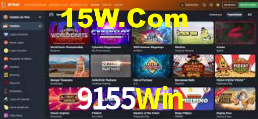 9155Win Bet