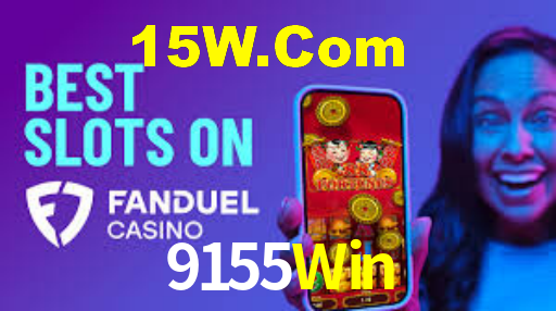 9155Win: A Experiência de Casino com Jogos de Mesa ao Vivo