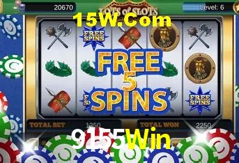 Tecnologia da Plataforma 9155Win