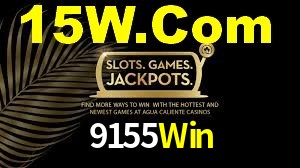 9155Win: Jogos de Caça-Níqueis-Altas Recompensas, Roleta-Velocidade, Blackjack-Desafios Máximos