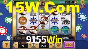 Welcome Bonus 9155Win