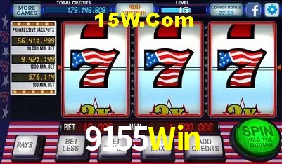 Especiais de Fim de Semana 9155Win