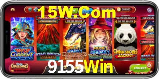 9155Win: Seu Especialista em Apostas Esportivas Brasileiras