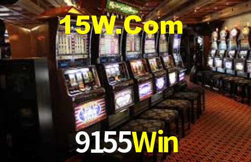 Sinta a adrenalina dos jogos de cassino com 9155Win