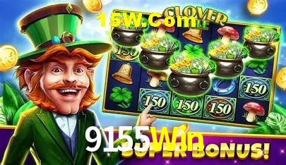 Apostas de Tênis 9155Win