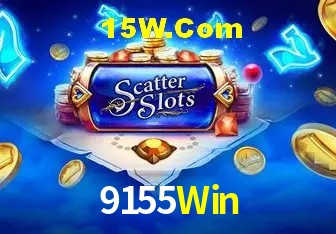 Provedores de Jogos 9155Win