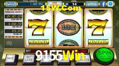 Benefícios da Conta 9155Win