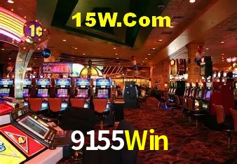 Promoção Relâmpago 9155Win