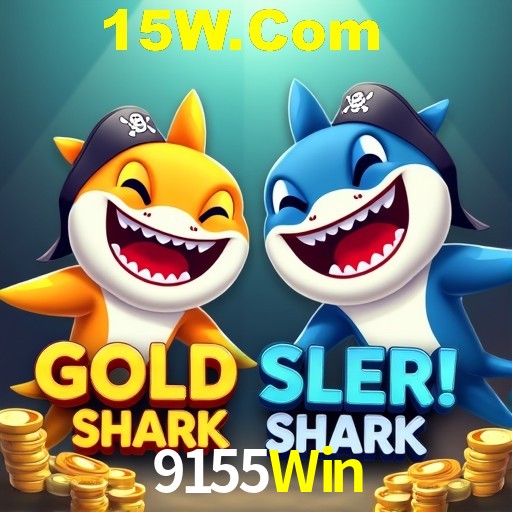 Descubra o Mundo do Cassino Online com 9155Win