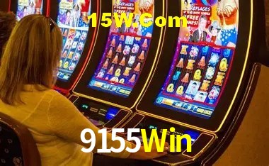Sistemas de Segurança 9155Win