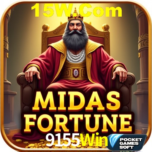 Desvendando o Mundo dos Jogos Virtuais na 9155Win