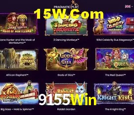 Estatísticas Esportivas 9155Win