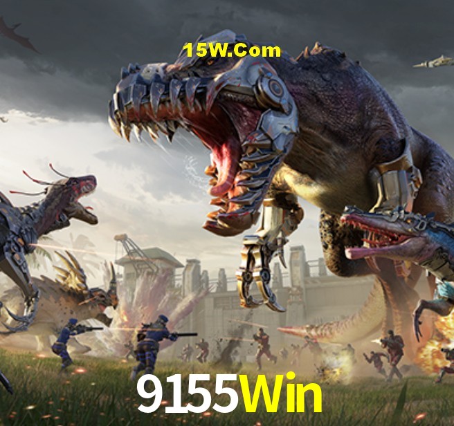 Apostas de Futebol 9155Win
